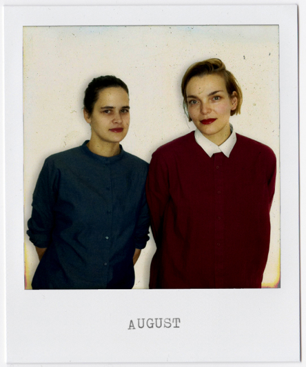 Magdalena Kohler & Josephin Thomas
